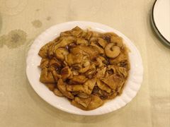 -奥华餐厅·老张记(台基厂店)
