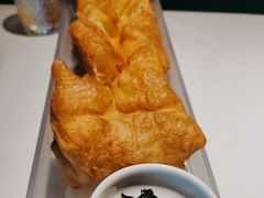 -杏花堂晋商私房菜(华熙五棵松店)
