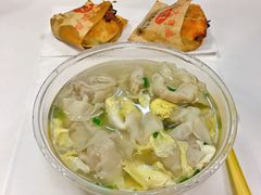 高汤云吞-买又大餐厅(福林里店)