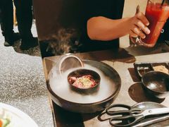 -谷牛日式烤肉(宝山U天地店)