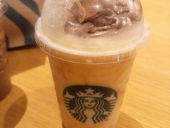 -星巴克臻选(天津鲁能中心一店)