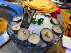 -山里屯铁锅炖·东北菜(康桥店)