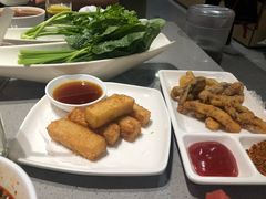 -海底捞火锅(顺城购物中心店)