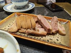 招牌盐水鸭-南京大牌档(新街口德基广场店)
