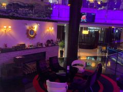 -杭州龙禧福朋喜来登酒店