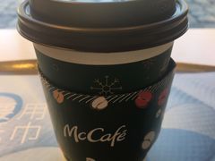 -麦当劳(丽江玉河广场店)