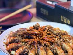 -红盔甲·小龙虾(车公庙店)