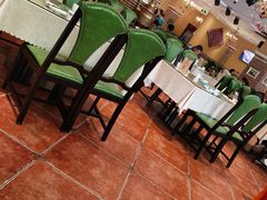 大堂-巴依老爷·新疆美食(上城区天城路店)