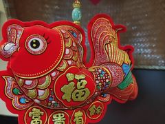 -鲁菜根·泰山菜(泰山店)