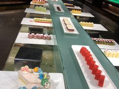-火宴山自助火锅(明园店)