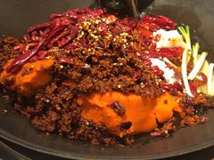 -朱光玉火锅馆(正弘城店)