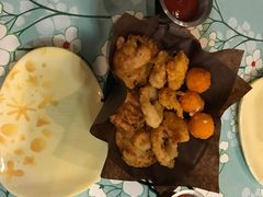 -吃饼人西餐(南开店)