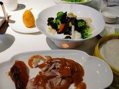 -大鸭梨烤鸭(北洼路店)