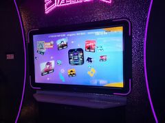-星聚会KTV(合生汇黑金店)