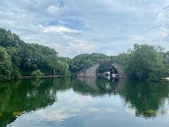 -柯岩风景区