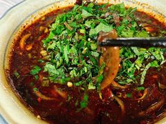 生丝鳝丝-周鱼鳅饭店