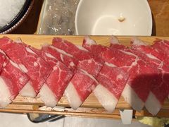 -五星桥原切肥牛火锅·30年专注好牛肉(湖塘店)