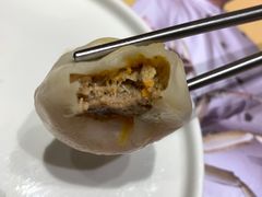 蟹粉小笼包-鼎泰丰(三里屯店)