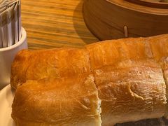 珍宝大油条-珍宝轩海鲜火锅(碧湖大厦店)