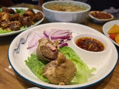 -清真·益鑫羊肉手抓馆(花园北街店)