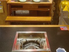 -蜀江龙火锅(339店)