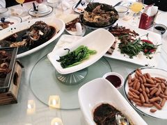-三六三杭州菜(水上总店)