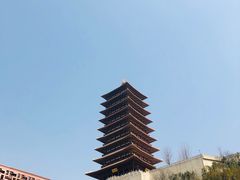 -牛首山文化旅游区