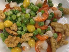 -清真马祥兴菜馆(云南北路店)
