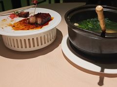 -侨美食家·粤菜(体育西路店)