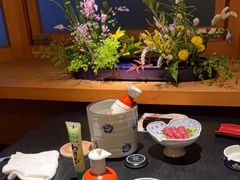 -希望日本料理(保利香槟花园店)