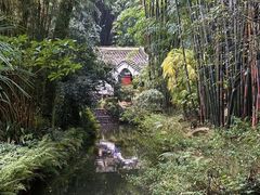 -成都杜甫草堂博物馆