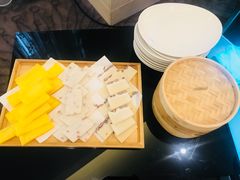 -长春高新益田福朋喜来登酒店·宜客乐标帜餐厅