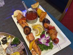 -喀秋莎俄罗斯西餐厅(广州分店)