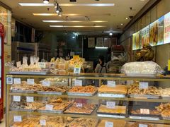 -津嘉蛋糕坊(西华路店)