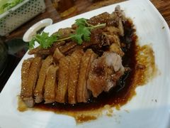 -广记餐厅(万福路店)