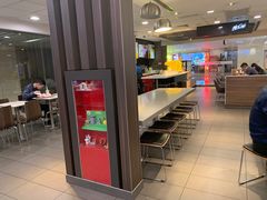 -麦当劳(花城大道华穗路店)