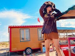 -银肯塔拉沙漠生态旅游景区