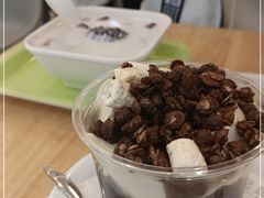 -满记甜品(荟聚购物中心店)