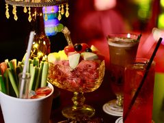 -隐肆威士忌鸡尾酒吧(玉沙国际店)