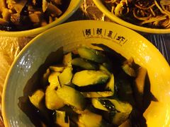 -靓靓蒸虾(中山公园店)