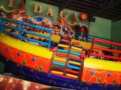 -辛玛王国游乐园