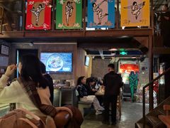 -北平机器Peiping Machine(方家店)