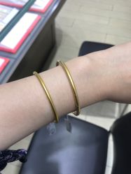 -周生生Chow Sang Sang(东方店)