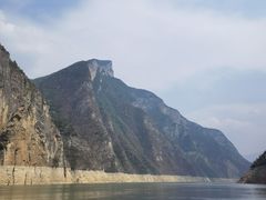 -白帝城·瞿塘峡景区