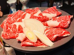-满来寿喜烧(金虹桥店)