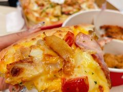 -必胜客(东大桥店)