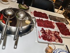 -陈记顺和潮汕牛肉火锅(韩江路店)