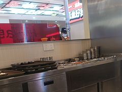 -哈哈碳都·牛肋条无限自助烤肉(宝龙店)