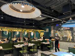 -一绪に寿喜烧自助(世茂广场店)