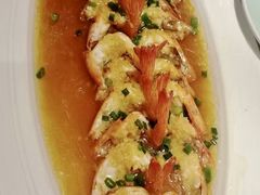 -松沪名灶·豆浆鱼头·新上海菜(江川路交大店)